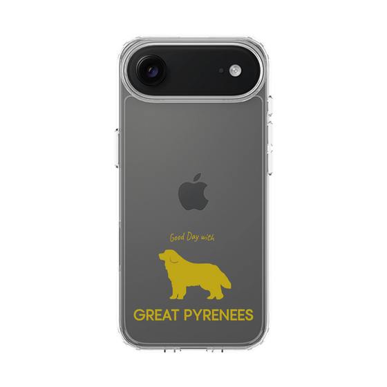 Slim Protection Case［ &UCHINOCO - Great Pyrenees ］