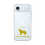 Slim Protection Case［ &UCHINOCO - Great Pyrenees ］