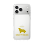 Slim Protection Case［ &UCHINOCO - Great Pyrenees ］
