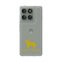 Slim Protection Case［ &UCHINOCO - Great Pyrenees ］