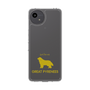 Slim Protection Case［ &UCHINOCO - Great Pyrenees ］