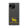 Slim Protection Case［ &UCHINOCO - Great Pyrenees ］