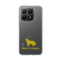 Slim Protection Case［ &UCHINOCO - Great Pyrenees ］