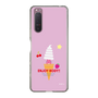 Slim Protection Case［ Rody - Enjoy Rody 1 ］