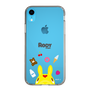 Slim Protection Case［ Rody - Face ］