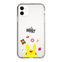 Slim Protection Case［ Rody - Face ］