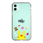 Slim Protection Case［ Rody - Face ］