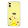 Slim Protection Case［ Rody - Face ］