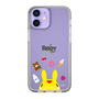 Slim Protection Case［ Rody - Face ］