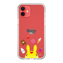 Slim Protection Case［ Rody - Face ］
