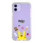 Slim Protection Case［ Rody - Face ］