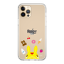Slim Protection Case［ Rody - Face ］