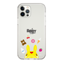 Slim Protection Case［ Rody - Face ］