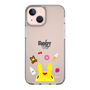 Slim Protection Case［ Rody - Face ］