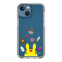 Slim Protection Case［ Rody - Face ］