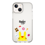 Slim Protection Case［ Rody - Face ］