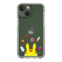 Slim Protection Case［ Rody - Face ］