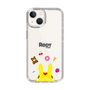 Slim Protection Case［ Rody - Face ］