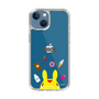 Slim Protection Case［ Rody - Face ］