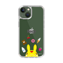 Slim Protection Case［ Rody - Face ］