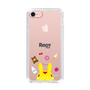 Slim Protection Case［ Rody - Face ］