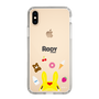 Slim Protection Case［ Rody - Face ］