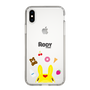 Slim Protection Case［ Rody - Face ］