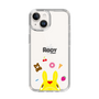 Slim Protection Case［ Rody - Face ］