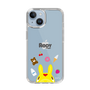 Slim Protection Case［ Rody - Face ］