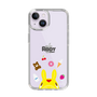 Slim Protection Case［ Rody - Face ］