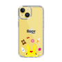Slim Protection Case［ Rody - Face ］