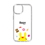 Slim Protection Case［ Rody - Face ］
