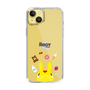 Slim Protection Case［ Rody - Face ］