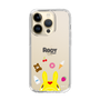 Slim Protection Case［ Rody - Face ］