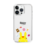 Slim Protection Case［ Rody - Face ］