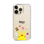 Slim Protection Case［ Rody - Face ］