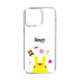 Slim Protection Case［ Rody - Face ］