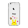 Slim Protection Case［ Rody - Face ］