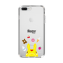 Slim Protection Case［ Rody - Face ］
