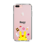 Slim Protection Case［ Rody - Face ］