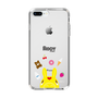 Slim Protection Case［ Rody - Face ］