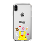 Slim Protection Case［ Rody - Face ］