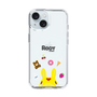 Slim Protection Case［ Rody - Face ］
