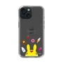 Slim Protection Case［ Rody - Face ］