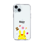 Slim Protection Case［ Rody - Face ］