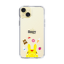 Slim Protection Case［ Rody - Face ］