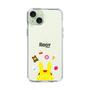 Slim Protection Case［ Rody - Face ］