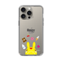 Slim Protection Case［ Rody - Face ］