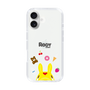 Slim Protection Case［ Rody - Face ］