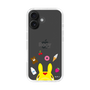 Slim Protection Case［ Rody - Face ］